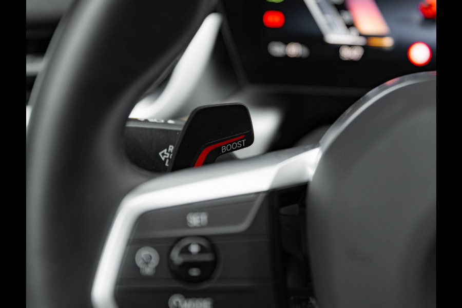 BMW iX2 eDrive20 M-Sport Pro - ACC - Head-up - Harman Kardon