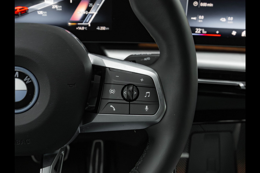 BMW iX2 eDrive20 M-Sport Pro - ACC - Head-up - Harman Kardon
