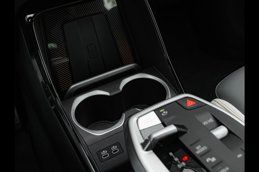 BMW iX2 eDrive20 M-Sport Pro - ACC - Head-up - Harman Kardon