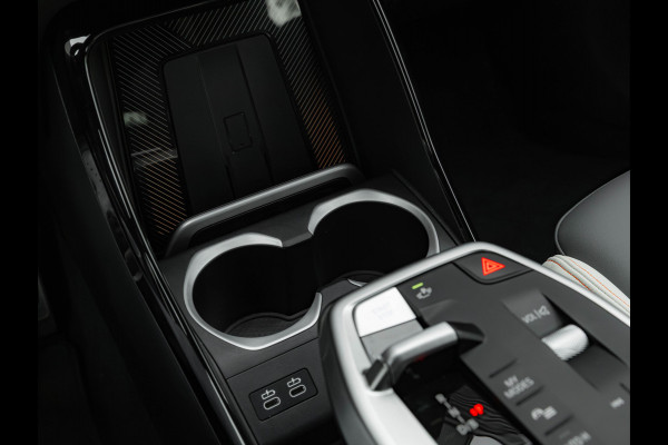 BMW iX2 eDrive20 M-Sport Pro - ACC - Head-up - Harman Kardon