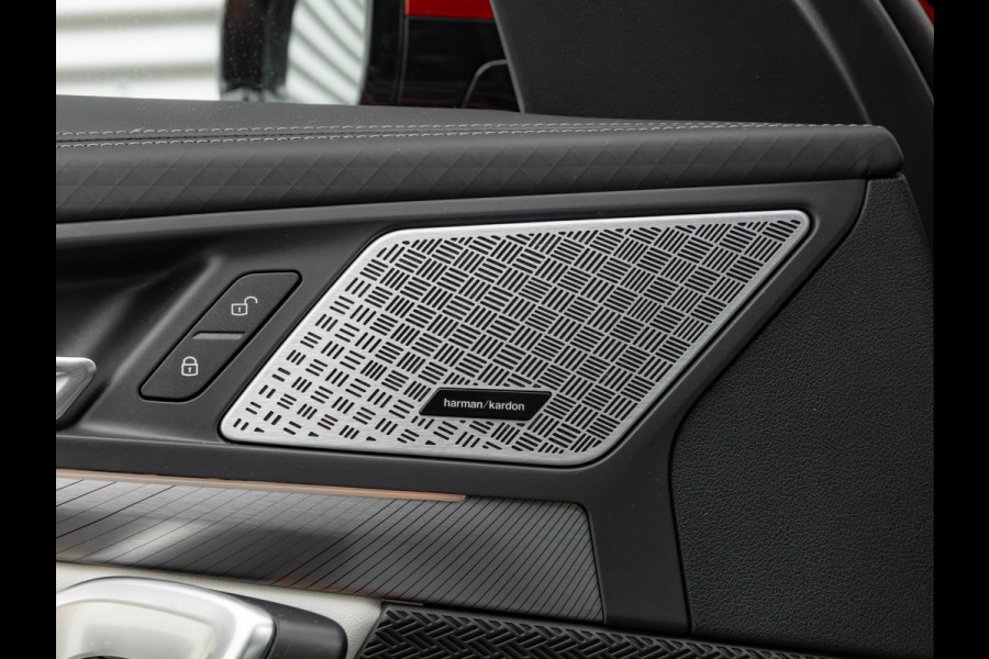 BMW iX2 eDrive20 M-Sport Pro - ACC - Head-up - Harman Kardon