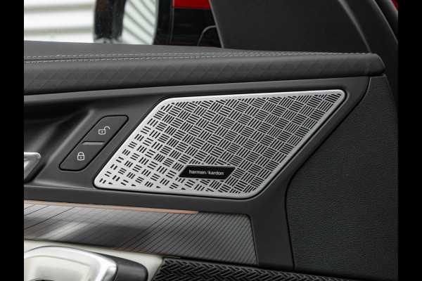 BMW iX2 eDrive20 M-Sport Pro - ACC - Head-up - Harman Kardon