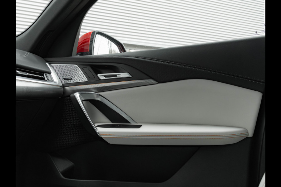 BMW iX2 eDrive20 M-Sport Pro - ACC - Head-up - Harman Kardon