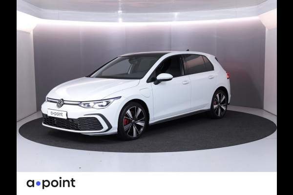 Volkswagen Golf 1.4 eHybrid Style 204 PK PHEV | Panorama dak | 18" LM velgen | Keyless entry | Side assist |