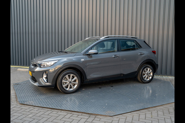 Kia Stonic 1.0 T-GDi MHEV DynamicLine | Camera | Apple Carplay/ Android Auto Prijs Rijklaar!!