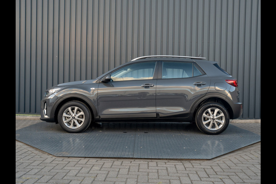 Kia Stonic 1.0 T-GDi MHEV DynamicLine | Camera | Apple Carplay/ Android Auto Prijs Rijklaar!!