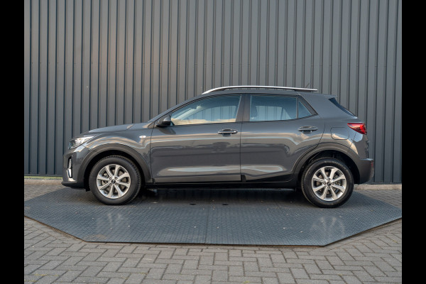 Kia Stonic 1.0 T-GDi MHEV DynamicLine | Camera | Apple Carplay/ Android Auto Prijs Rijklaar!!