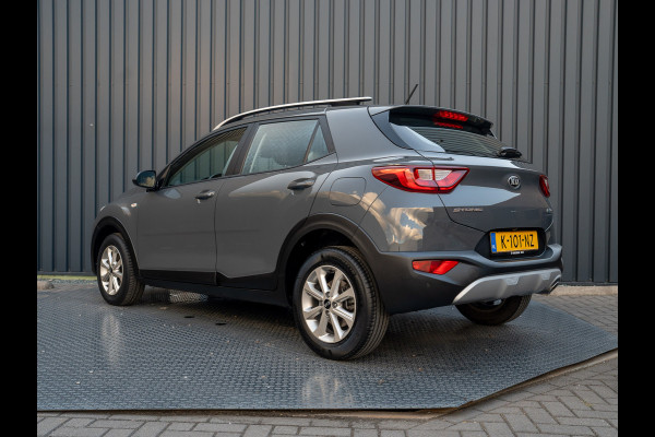 Kia Stonic 1.0 T-GDi MHEV DynamicLine | Camera | Apple Carplay/ Android Auto Prijs Rijklaar!!