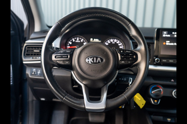 Kia Stonic 1.0 T-GDi MHEV DynamicLine | Camera | Apple Carplay/ Android Auto Prijs Rijklaar!!
