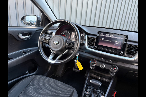 Kia Stonic 1.0 T-GDi MHEV DynamicLine | Camera | Apple Carplay/ Android Auto Prijs Rijklaar!!