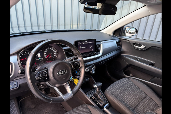 Kia Stonic 1.0 T-GDi MHEV DynamicLine | Camera | Apple Carplay/ Android Auto Prijs Rijklaar!!