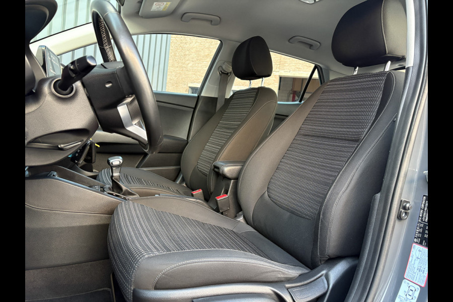 Kia Stonic 1.0 T-GDi MHEV DynamicLine | Camera | Apple Carplay/ Android Auto Prijs Rijklaar!!