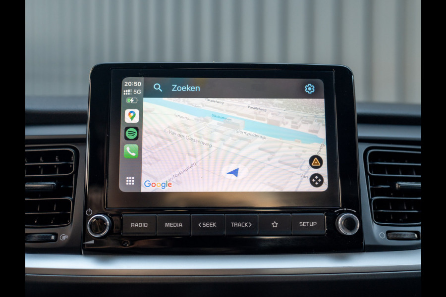 Kia Stonic 1.0 T-GDi MHEV DynamicLine | Camera | Apple Carplay/ Android Auto Prijs Rijklaar!!