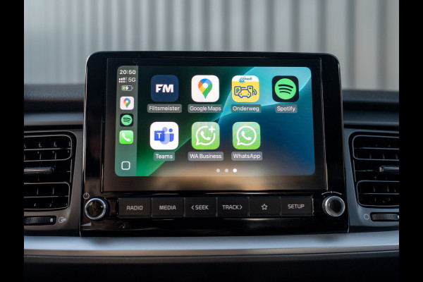 Kia Stonic 1.0 T-GDi MHEV DynamicLine | Camera | Apple Carplay/ Android Auto Prijs Rijklaar!!