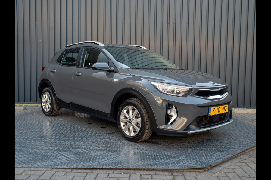 Kia Stonic 1.0 T-GDi MHEV DynamicLine | Camera | Apple Carplay/ Android Auto Prijs Rijklaar!!