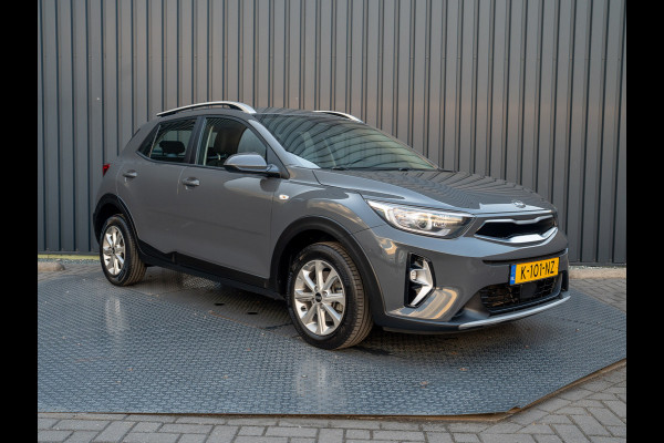 Kia Stonic 1.0 T-GDi MHEV DynamicLine | Camera | Apple Carplay/ Android Auto Prijs Rijklaar!!