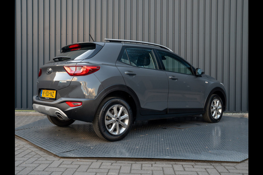 Kia Stonic 1.0 T-GDi MHEV DynamicLine | Camera | Apple Carplay/ Android Auto Prijs Rijklaar!!