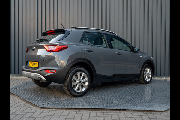 Kia Stonic 1.0 T-GDi MHEV DynamicLine | Camera | Apple Carplay/ Android Auto Prijs Rijklaar!!