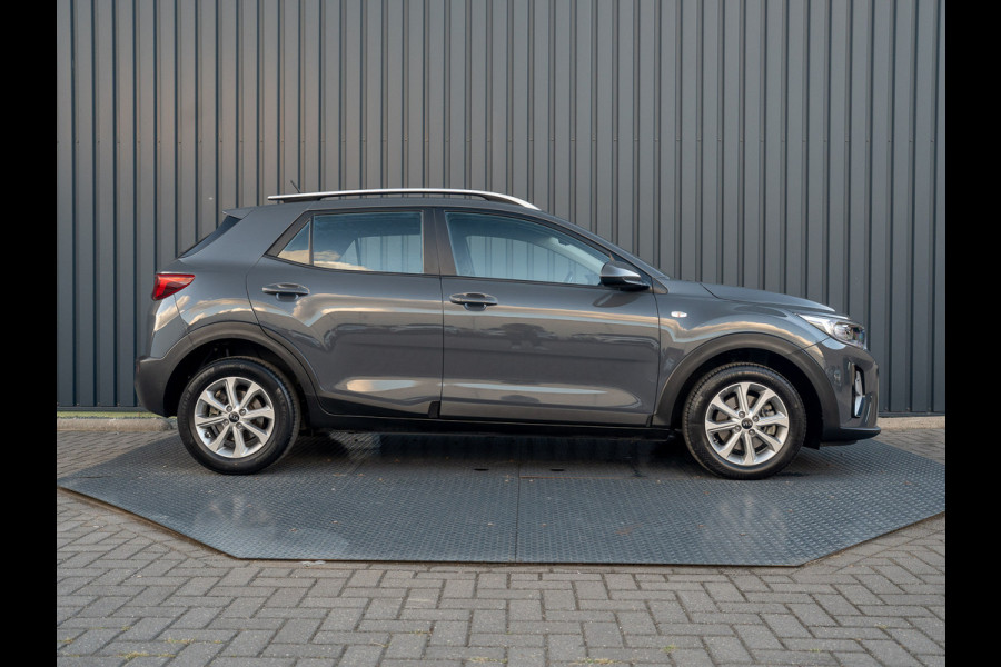 Kia Stonic 1.0 T-GDi MHEV DynamicLine | Camera | Apple Carplay/ Android Auto Prijs Rijklaar!!