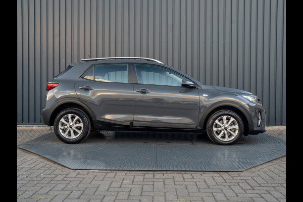 Kia Stonic 1.0 T-GDi MHEV DynamicLine | Camera | Apple Carplay/ Android Auto Prijs Rijklaar!!
