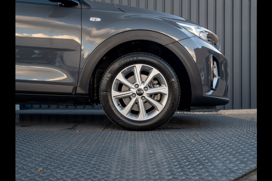 Kia Stonic 1.0 T-GDi MHEV DynamicLine | Camera | Apple Carplay/ Android Auto Prijs Rijklaar!!