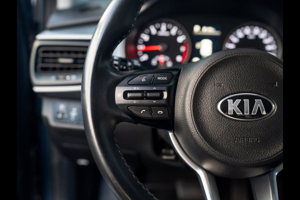Kia Stonic 1.0 T-GDi MHEV DynamicLine | Camera | Apple Carplay/ Android Auto Prijs Rijklaar!!