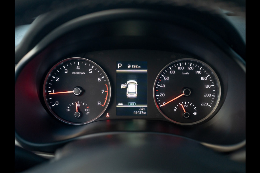 Kia Stonic 1.0 T-GDi MHEV DynamicLine | Camera | Apple Carplay/ Android Auto Prijs Rijklaar!!