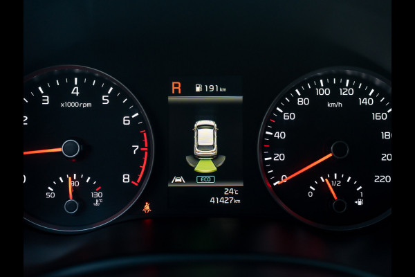 Kia Stonic 1.0 T-GDi MHEV DynamicLine | Camera | Apple Carplay/ Android Auto Prijs Rijklaar!!