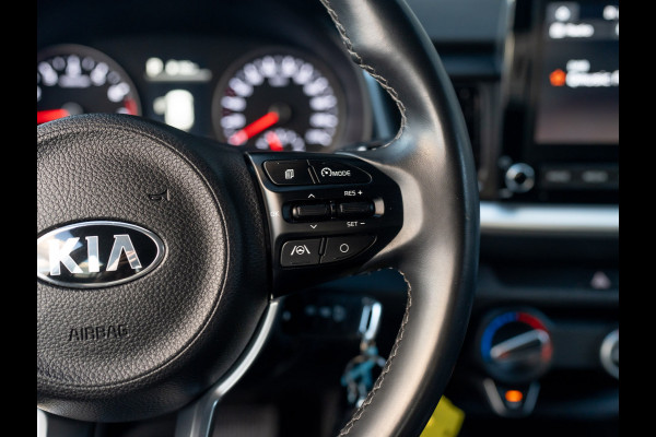 Kia Stonic 1.0 T-GDi MHEV DynamicLine | Camera | Apple Carplay/ Android Auto Prijs Rijklaar!!