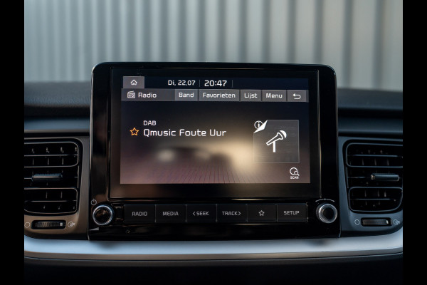 Kia Stonic 1.0 T-GDi MHEV DynamicLine | Camera | Apple Carplay/ Android Auto Prijs Rijklaar!!
