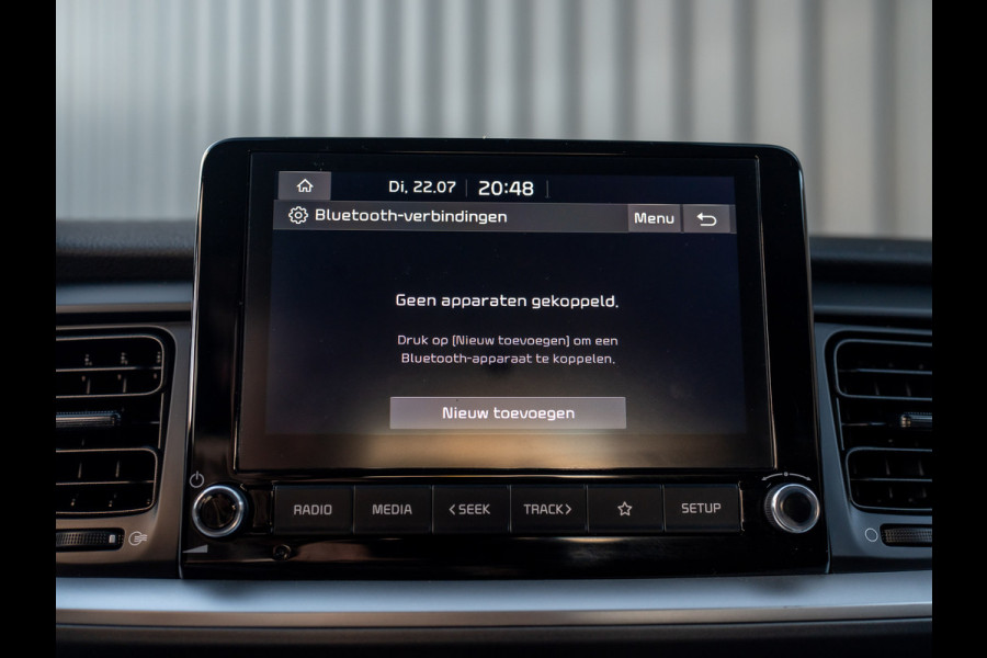 Kia Stonic 1.0 T-GDi MHEV DynamicLine | Camera | Apple Carplay/ Android Auto Prijs Rijklaar!!