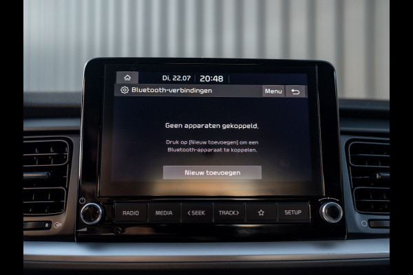 Kia Stonic 1.0 T-GDi MHEV DynamicLine | Camera | Apple Carplay/ Android Auto Prijs Rijklaar!!