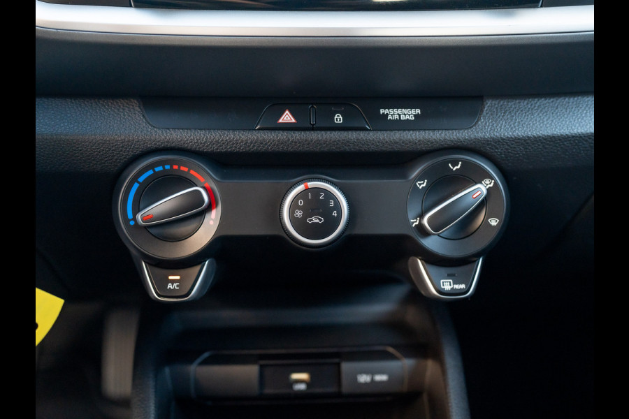 Kia Stonic 1.0 T-GDi MHEV DynamicLine | Camera | Apple Carplay/ Android Auto Prijs Rijklaar!!