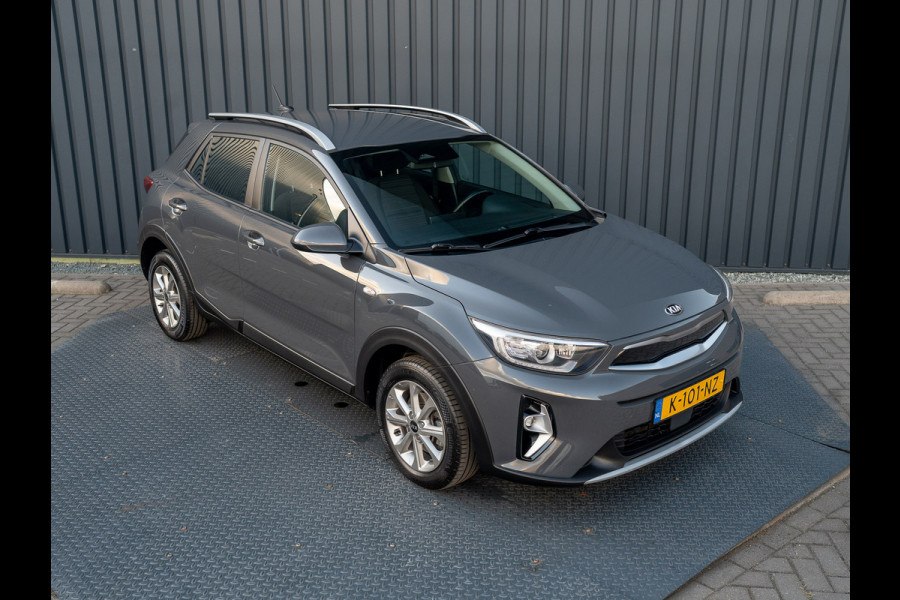 Kia Stonic 1.0 T-GDi MHEV DynamicLine | Camera | Apple Carplay/ Android Auto Prijs Rijklaar!!