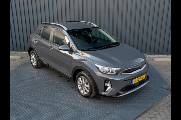 Kia Stonic 1.0 T-GDi MHEV DynamicLine | Camera | Apple Carplay/ Android Auto Prijs Rijklaar!!