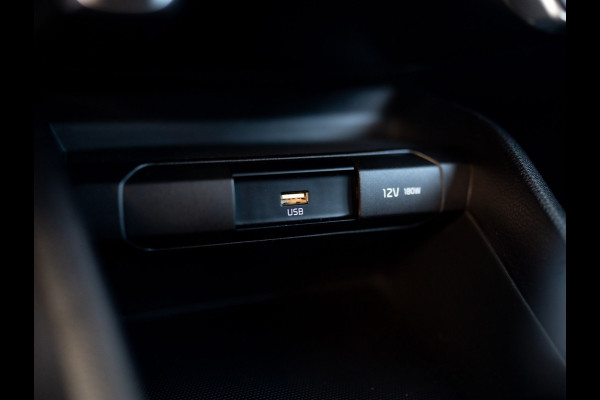 Kia Stonic 1.0 T-GDi MHEV DynamicLine | Camera | Apple Carplay/ Android Auto Prijs Rijklaar!!