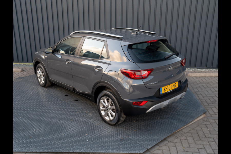 Kia Stonic 1.0 T-GDi MHEV DynamicLine | Camera | Apple Carplay/ Android Auto Prijs Rijklaar!!
