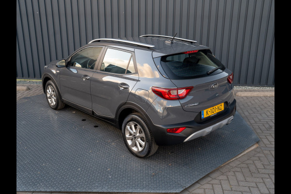 Kia Stonic 1.0 T-GDi MHEV DynamicLine | Camera | Apple Carplay/ Android Auto Prijs Rijklaar!!