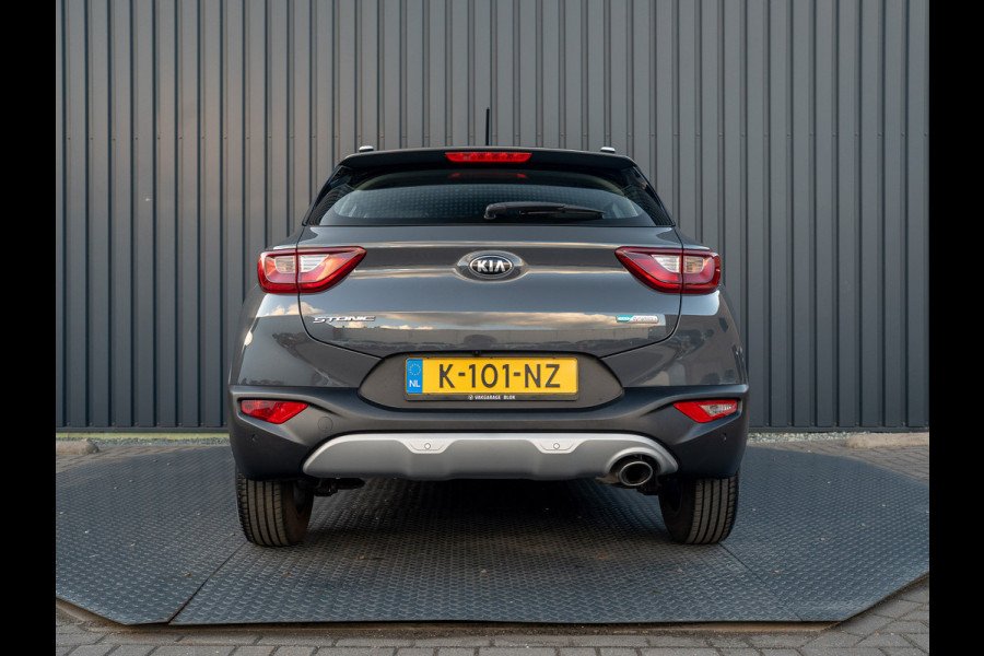 Kia Stonic 1.0 T-GDi MHEV DynamicLine | Camera | Apple Carplay/ Android Auto Prijs Rijklaar!!