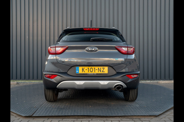 Kia Stonic 1.0 T-GDi MHEV DynamicLine | Camera | Apple Carplay/ Android Auto Prijs Rijklaar!!