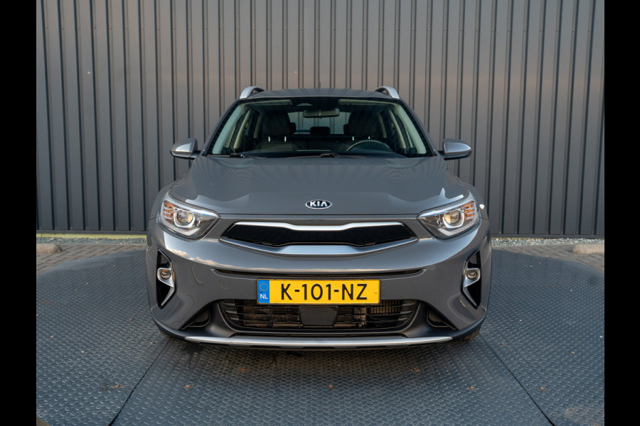 Kia Stonic 1.0 T-GDi MHEV DynamicLine | Camera | Apple Carplay/ Android Auto Prijs Rijklaar!!