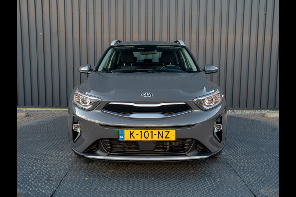 Kia Stonic 1.0 T-GDi MHEV DynamicLine | Camera | Apple Carplay/ Android Auto Prijs Rijklaar!!