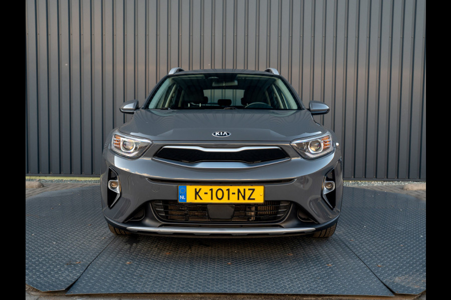 Kia Stonic 1.0 T-GDi MHEV DynamicLine | Camera | Apple Carplay/ Android Auto Prijs Rijklaar!!