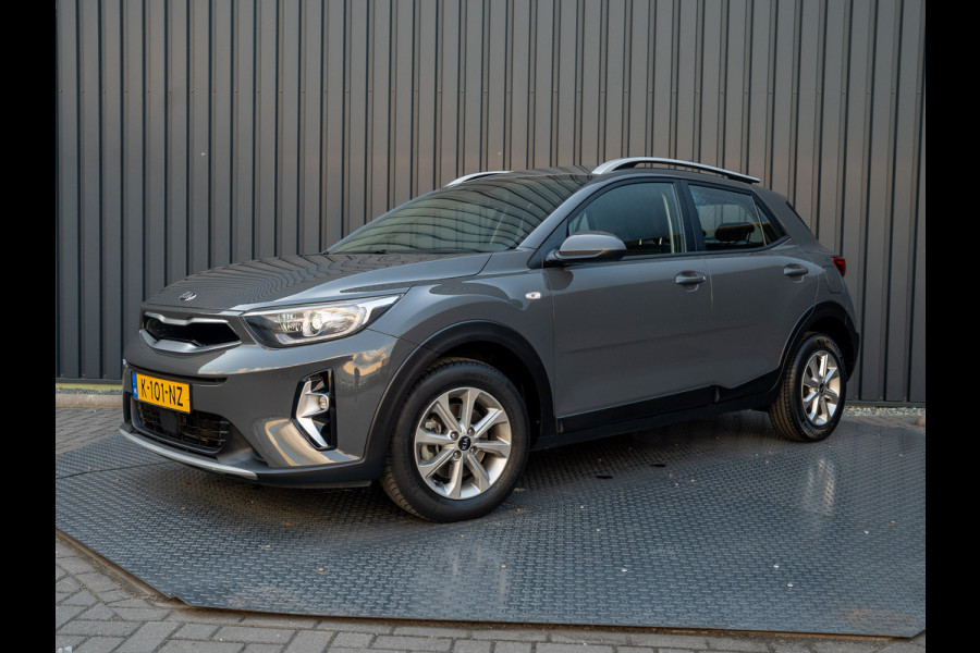 Kia Stonic 1.0 T-GDi MHEV DynamicLine | Camera | Apple Carplay/ Android Auto Prijs Rijklaar!!