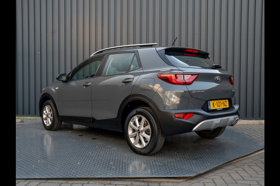 Kia Stonic 1.0 T-GDi MHEV DynamicLine | Camera | Apple Carplay/ Android Auto Prijs Rijklaar!!