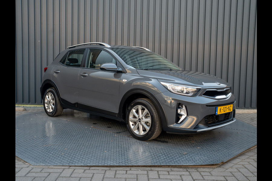 Kia Stonic 1.0 T-GDi MHEV DynamicLine | Camera | Apple Carplay/ Android Auto Prijs Rijklaar!!