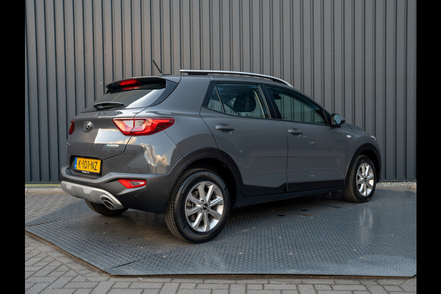 Kia Stonic 1.0 T-GDi MHEV DynamicLine | Camera | Apple Carplay/ Android Auto Prijs Rijklaar!!