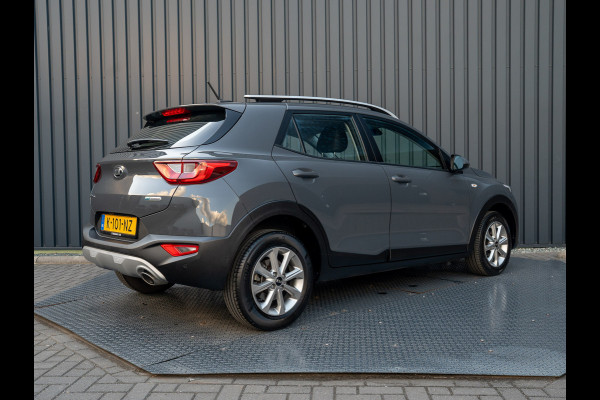 Kia Stonic 1.0 T-GDi MHEV DynamicLine | Camera | Apple Carplay/ Android Auto Prijs Rijklaar!!