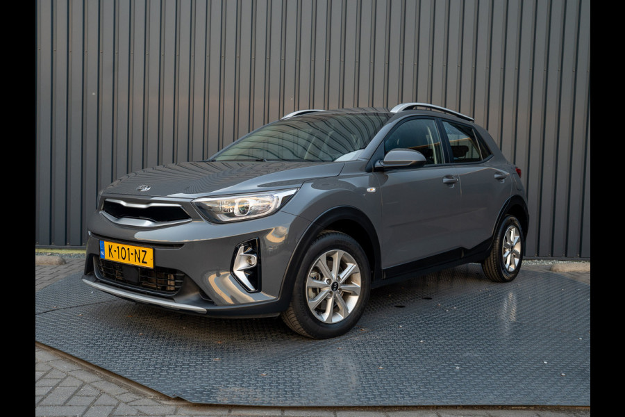 Kia Stonic 1.0 T-GDi MHEV DynamicLine | Camera | Apple Carplay/ Android Auto Prijs Rijklaar!!