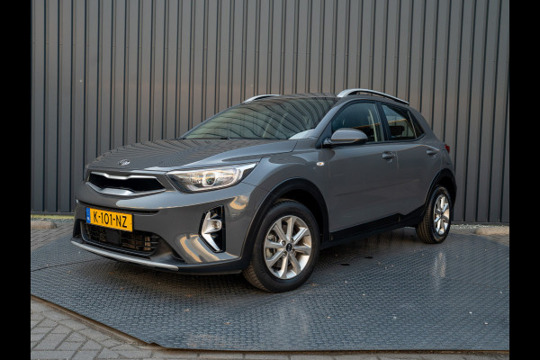 Kia Stonic 1.0 T-GDi MHEV DynamicLine | Camera | Apple Carplay/ Android Auto Prijs Rijklaar!!